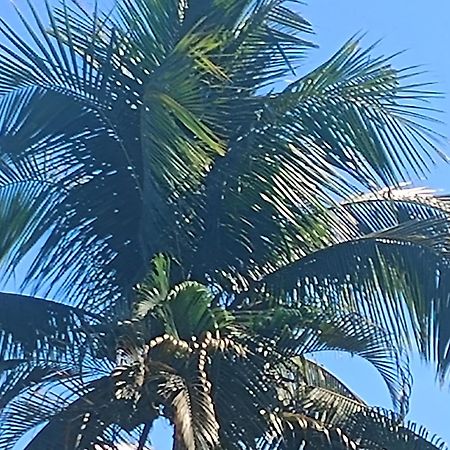 Pousada Nova Primavera Ubatuba Eksteriør bilde
