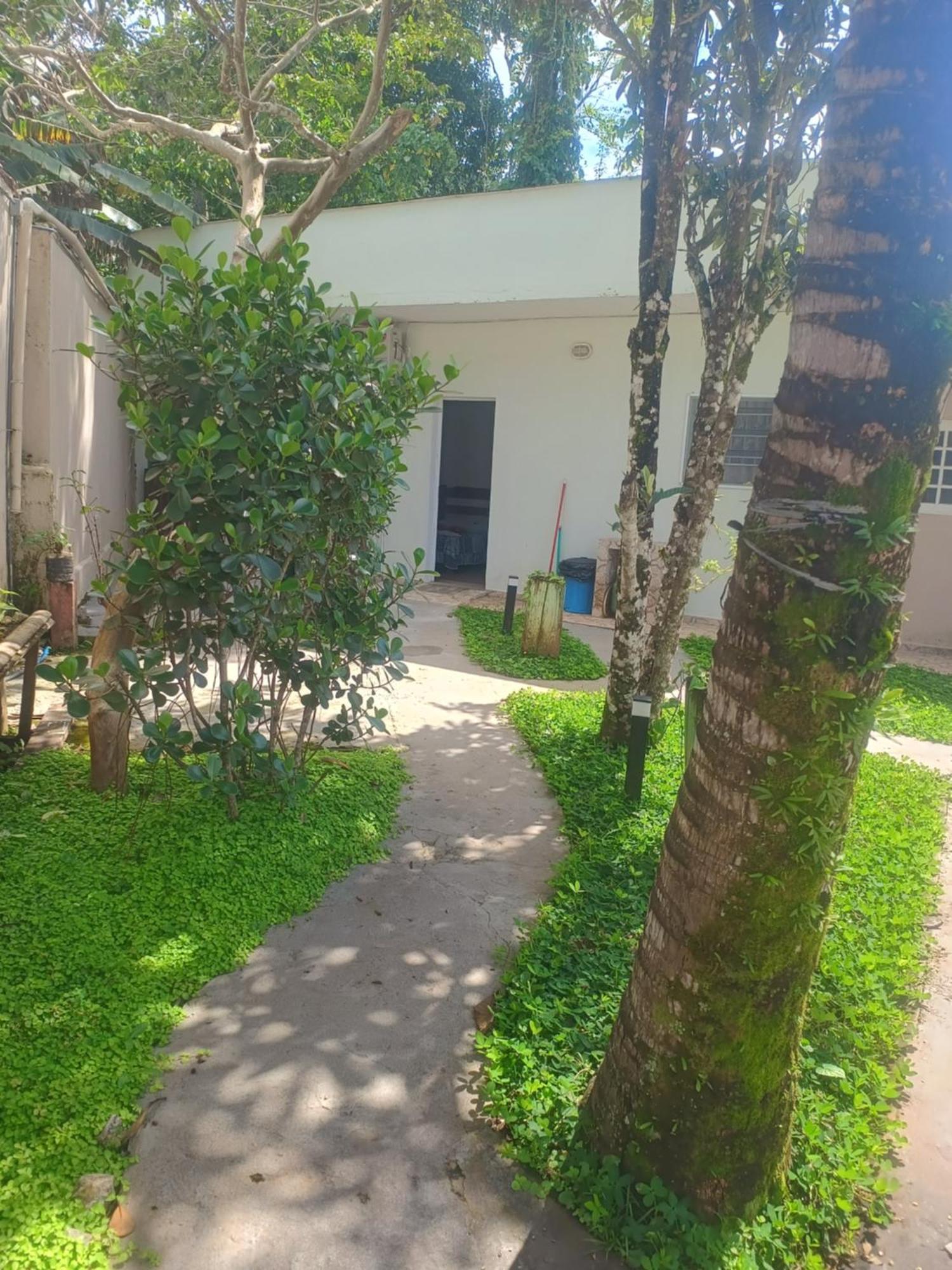 Pousada Nova Primavera Ubatuba Eksteriør bilde
